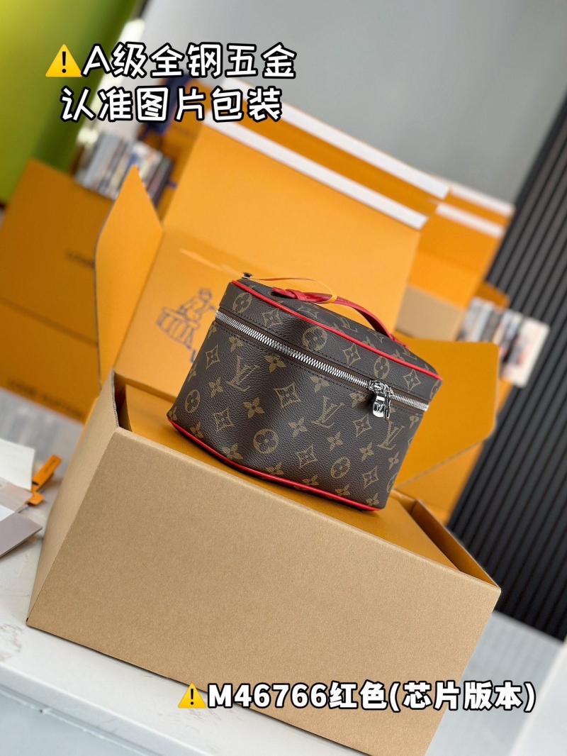 LV Cosmetic Bags